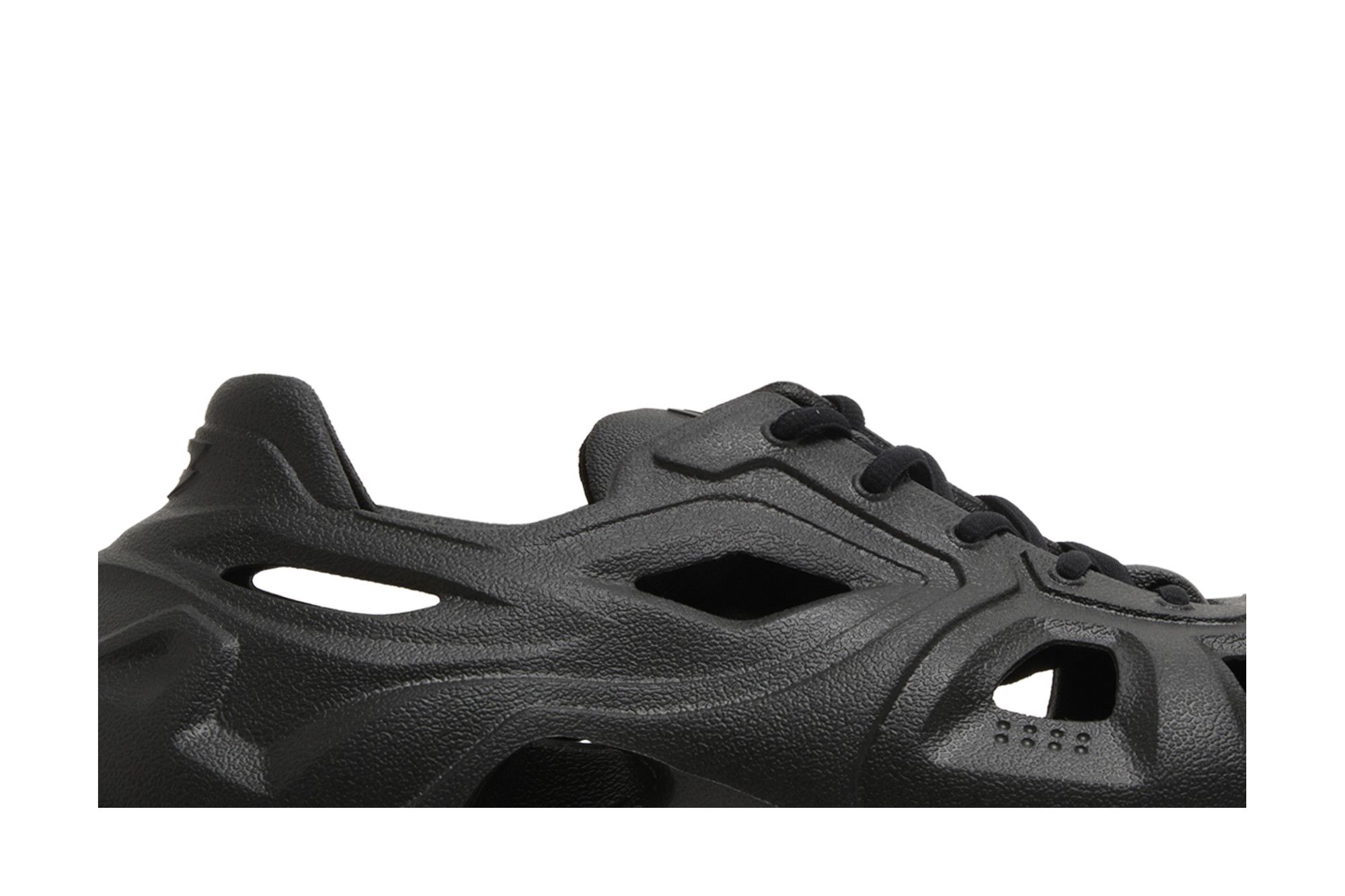 Order 발렌시아가 HD 로우 "블랙" (Balenciaga HD Low "Black") 702421W3CES1000