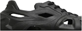 Order 발렌시아가 HD 로우 "블랙" (Balenciaga HD Low "Black") 702421W3CES1000