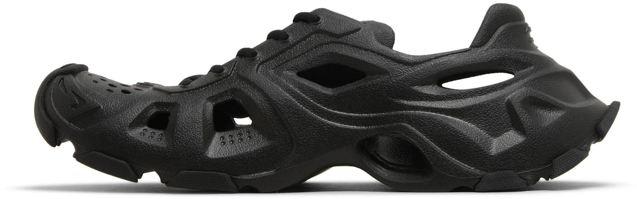 발렌시아가 HD 로우 "블랙" (Balenciaga HD Low "Black") 702421W3CES1000 Lookbook 발렌시아가 HD 로우 "블랙" (Balenciaga HD Low "Black") 702421W3CES1000