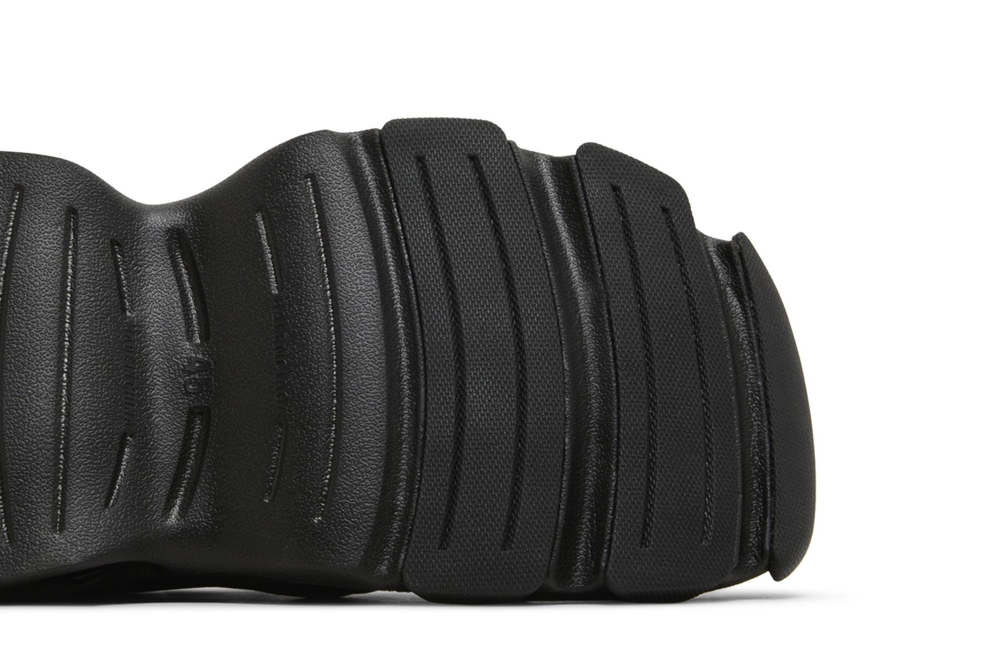 Purchase 발렌시아가 HD 로우 "블랙" (Balenciaga HD Low "Black") 702421W3CES1000