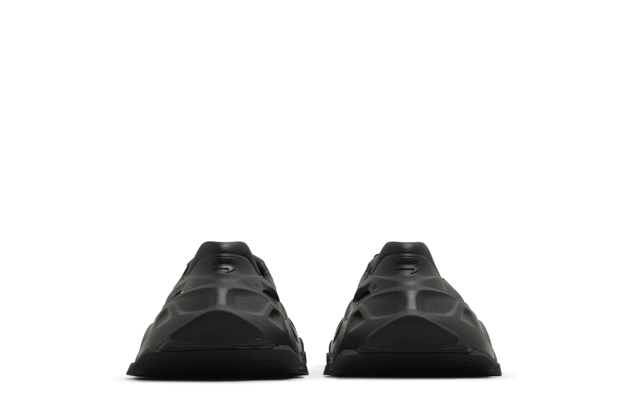 Details for 발렌시아가 HD 로우 "블랙" (Balenciaga HD Low "Black") 702421W3CES1000