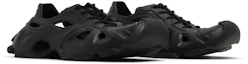 Cheap 발렌시아가 HD 로우 "블랙" (Balenciaga HD Low "Black") 702421W3CES1000