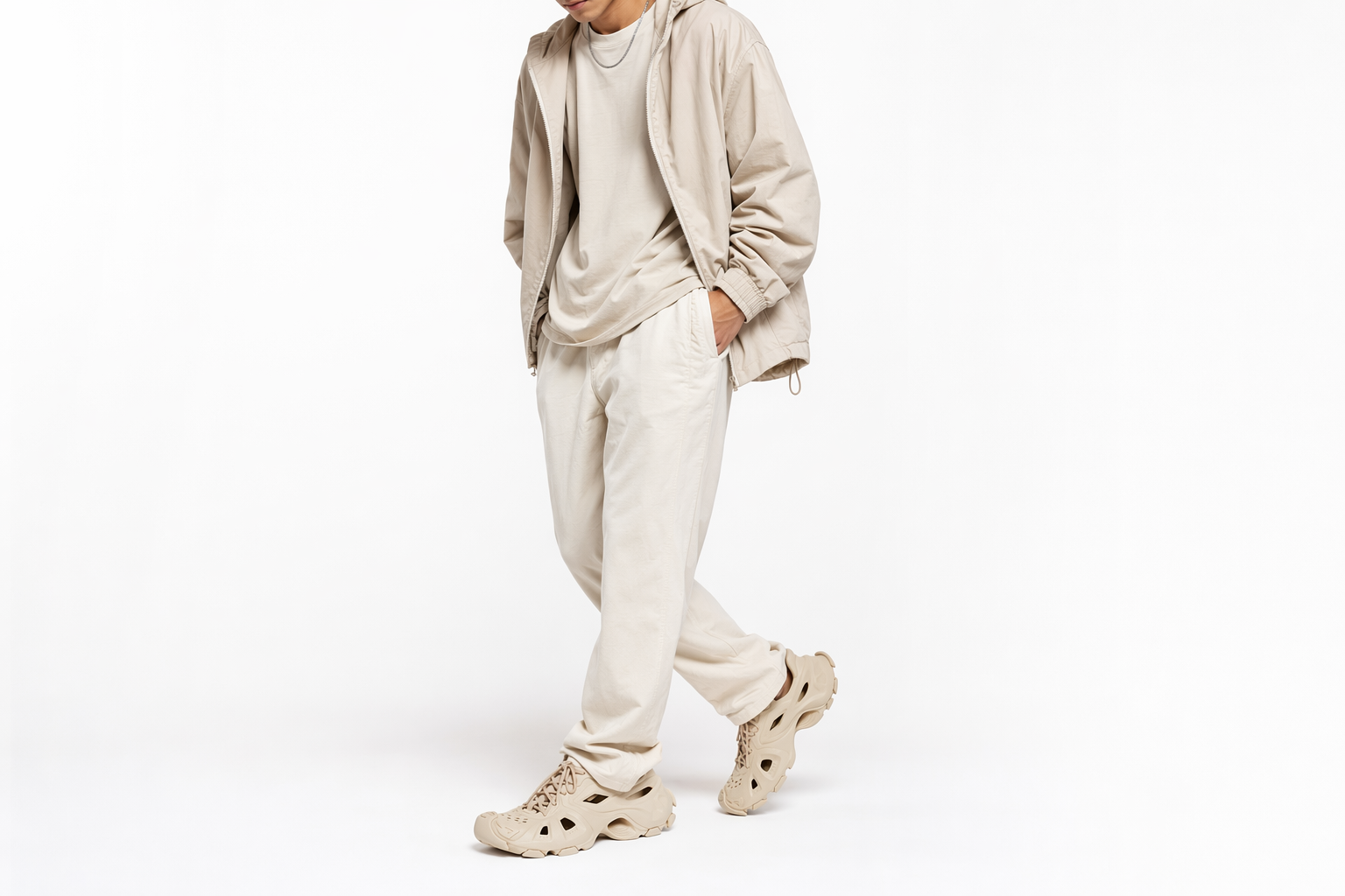 Order Balenciaga HD Low ''Taupe'' 702421-W3CES-9300
