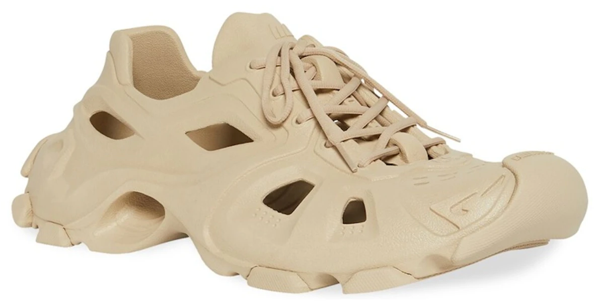 Balenciaga HD Low ''Taupe'' 702421-W3CES-9300 Lookbook Balenciaga HD Low ''Taupe'' 702421-W3CES-9300