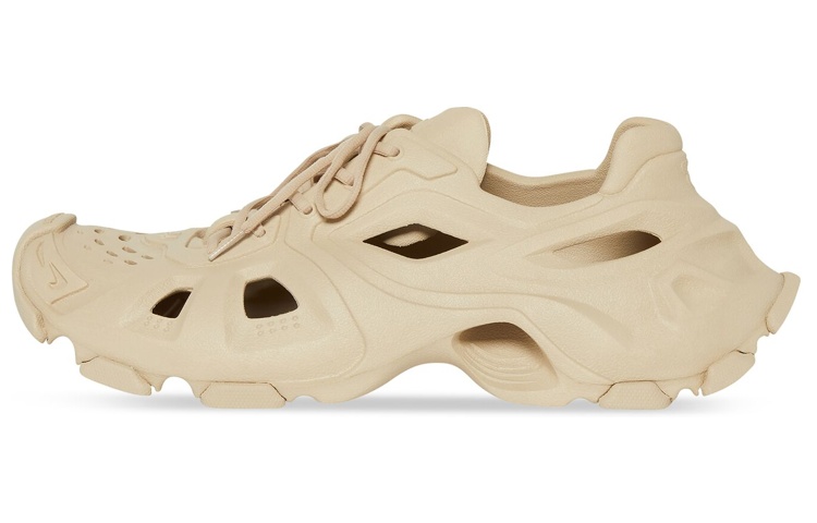 Balenciaga HD Low 'Taupe' 702421W3CES9300