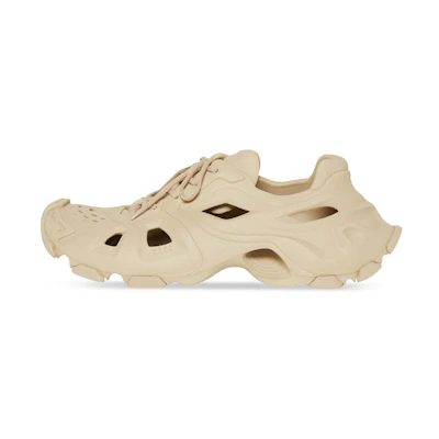 Balenciaga HD Low 'Taupe'