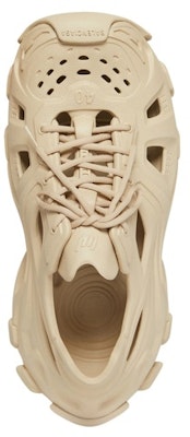 Balenciaga HD Low 'Taupe' Kasut Lelaki 702421W3CES9300 Lookbook Balenciaga HD Low 'Taupe' Kasut Lelaki 702421W3CES9300