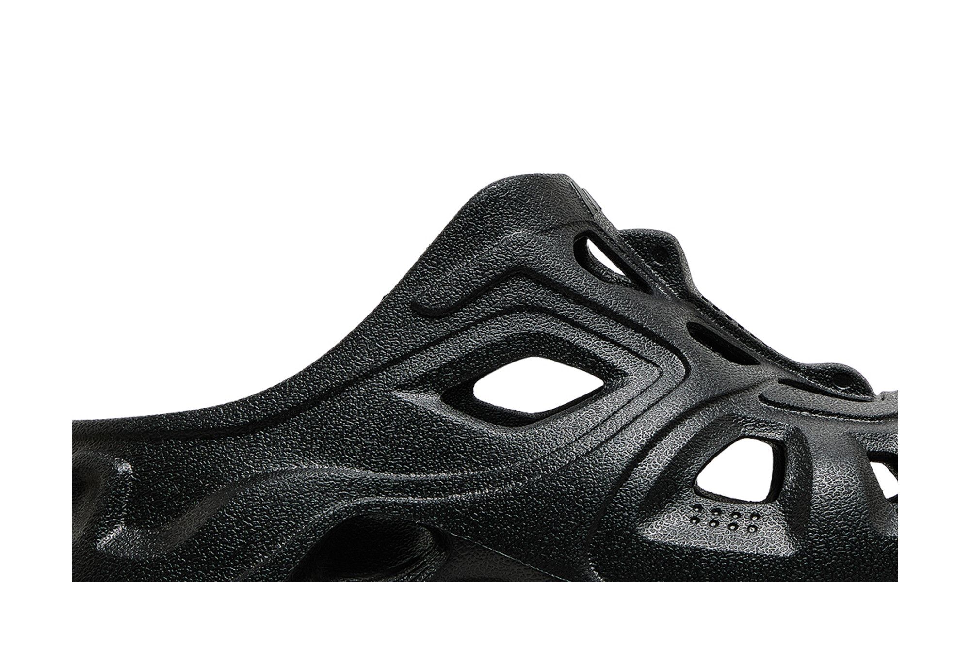 Order Balenciaga HD Mule 'Negro' 735249W3CES1000