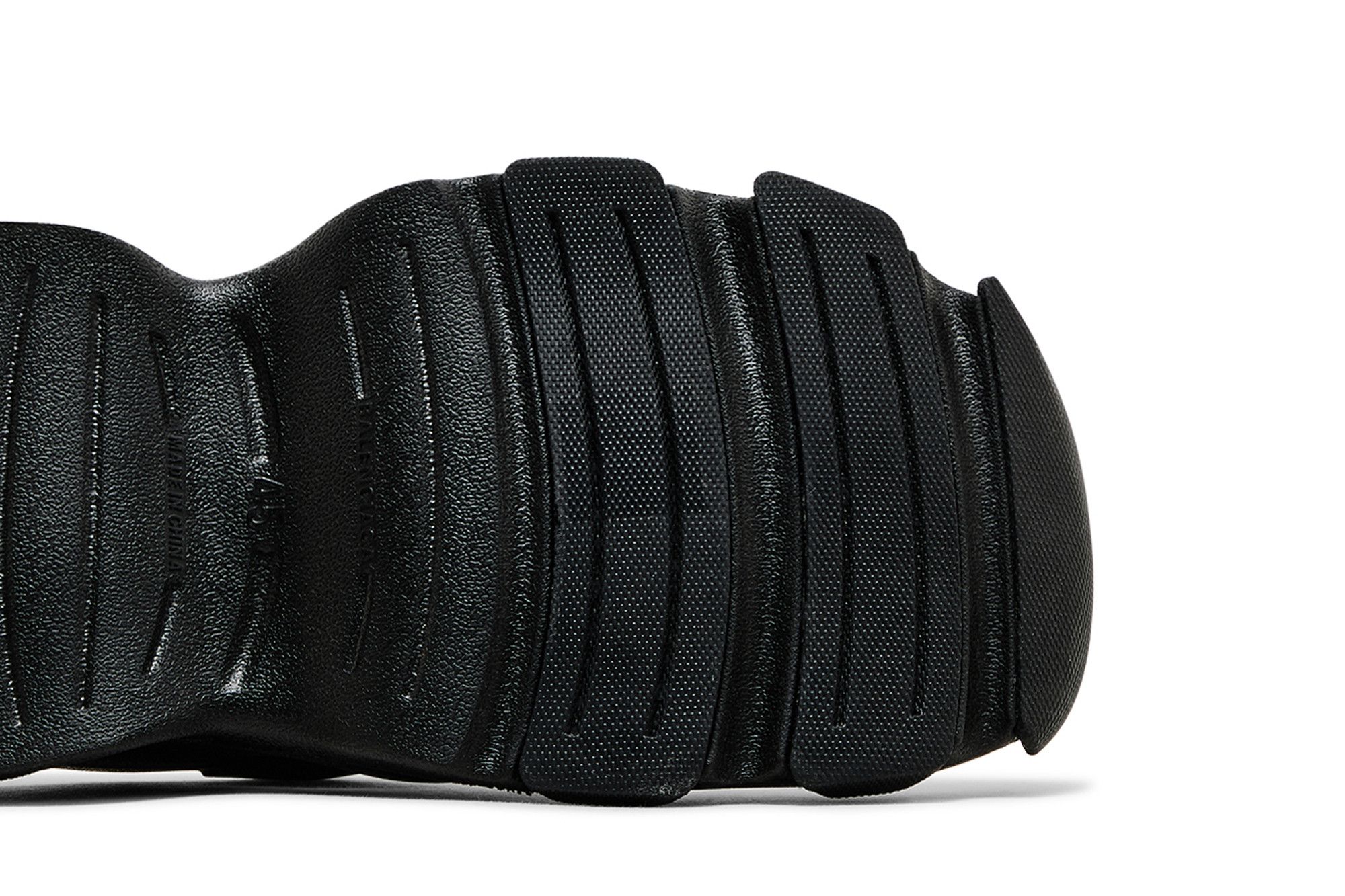 Purchase Balenciaga HD Mule 'Negro' 735249W3CES1000