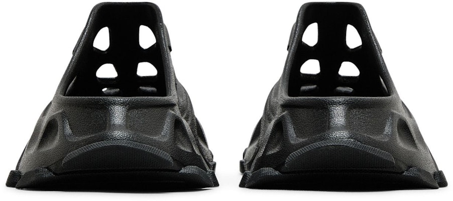 Balenciaga HD Mule 'Negro' 735249W3CES1000 Details for Balenciaga HD Mule 'Negro' 735249W3CES1000