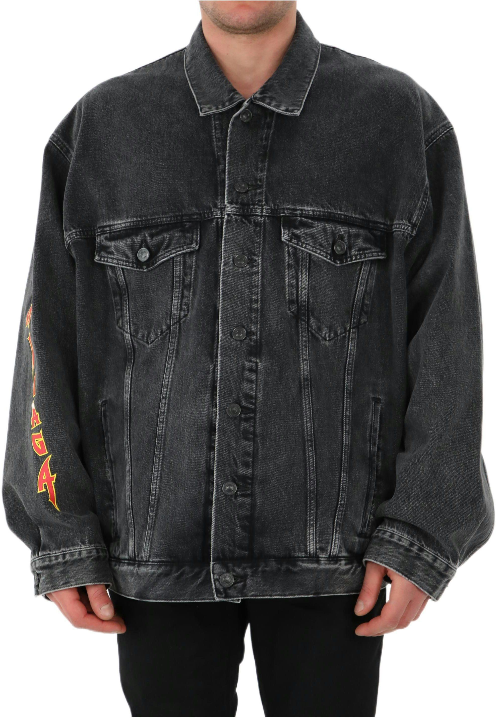 balenciaga-heavy-metal-ss-22-logo-print-denim-jacket-black-long-sleeve-694504-tbp-471055