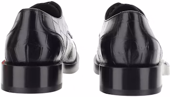 Shop 黑色平底鞋 590716WBBV41090
