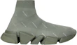 Order Balenciaga High-Top Slip-On ''Verde Scuro'' 617239W2DF23390