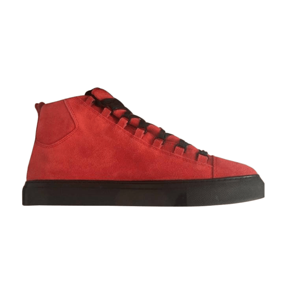 Balenciaga High Arena 'Red' 412381-WAD40-6212