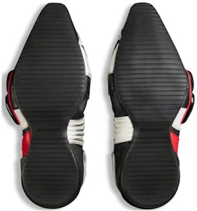 Balenciaga Kasut Tinggi Kulit Merah 762100WB6A26910 Purchase Balenciaga Kasut Tinggi Kulit Merah 762100WB6A26910