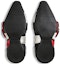 Purchase Balenciaga Kasut Tinggi Kulit Merah 762100WB6A26910