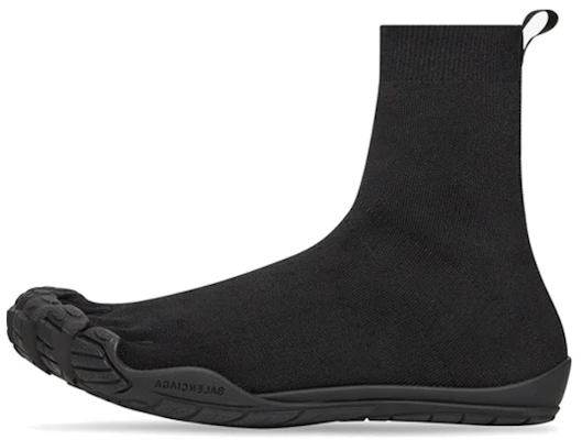 Balenciaga Flex Toe Sock Boots 'Hitam' 706306W3BEA1000 Buy Balenciaga Flex Toe Sock Boots 'Hitam' 706306W3BEA1000