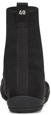 Balenciaga Flex Toe Sock Boots 'Hitam' 706306W3BEA1000 Shop Balenciaga Flex Toe Sock Boots 'Hitam' 706306W3BEA1000