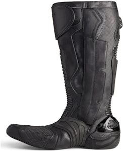 발렌시아가 블랙 레더 하이탑 스니커즈 762100WB6A21000 Buy 발렌시아가 블랙 레더 하이탑 스니커즈 762100WB6A21000