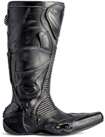 발렌시아가 블랙 레더 하이탑 스니커즈 762100WB6A21000 Order 발렌시아가 블랙 레더 하이탑 스니커즈 762100WB6A21000