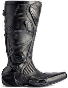 발렌시아가 블랙 레더 하이탑 스니커즈 762100WB6A21000 Order 발렌시아가 블랙 레더 하이탑 스니커즈 762100WB6A21000