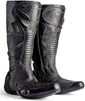 발렌시아가 블랙 레더 하이탑 스니커즈 762100WB6A21000 Lookbook 발렌시아가 블랙 레더 하이탑 스니커즈 762100WB6A21000