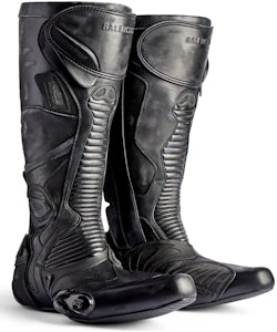 발렌시아가 블랙 레더 하이탑 스니커즈 762100WB6A21000 Lookbook 발렌시아가 블랙 레더 하이탑 스니커즈 762100WB6A21000