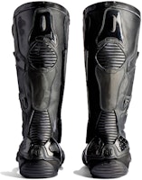 발렌시아가 블랙 레더 하이탑 스니커즈 762100WB6A21000 Purchase 발렌시아가 블랙 레더 하이탑 스니커즈 762100WB6A21000