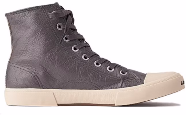 발렌시아가 파리 하이탑 브라운/화이트 (Balenciaga Paris high-top brown/white) 688752W3RCA1890 Order 발렌시아가 파리 하이탑 브라운/화이트 (Balenciaga Paris high-top brown/white) 688752W3RCA1890