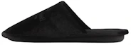 Buy Sandales Noires Brodées Balenciaga Home. 617603W2BS11000
