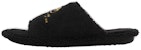 Sandal Balenciaga Home Slide 'Black Fashion' 656698W2EC11010