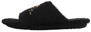 Buy Sandal Balenciaga Home Slide 'Black Fashion' 656698W2EC11010