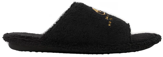 Order Balenciaga Home Slide Sandal 'Black Fashion' 656698W2EC11010