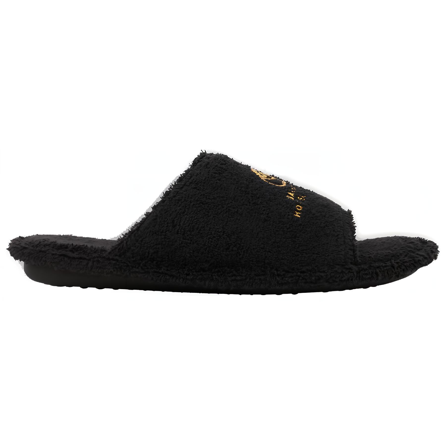 Order 巴黎世家居家拖鞋 黑色