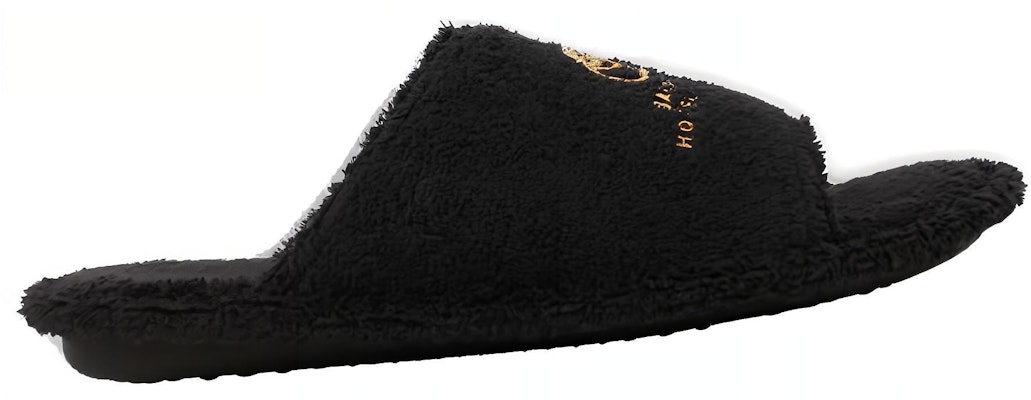 Balenciaga Home Slide Sandal 'Black Fashion' 656698W2EC11010 Lookbook Balenciaga Home Slide Sandal 'Black Fashion' 656698W2EC11010