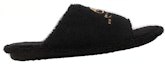Lookbook Sandal Balenciaga Home Slide 'Black Fashion' 656698W2EC11010