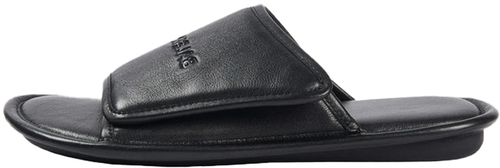 balenciaga-home-small-cowhide-black-slippers-615770-wbat-11169