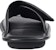 Balenciaga Home Selipar Kecil Kulit Lembu Hitam 615770WBAT11169