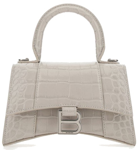 balenciaga-hourglass-top-handle-bag-xs-beige