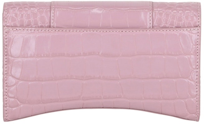 バレンシアガ アワーグラス チェーンウォレット ピンク
Purchase バレンシアガ アワーグラス チェーンウォレット ピンク