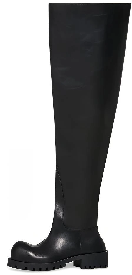balenciaga-hummer-boot-black-leather-712809-wbdo-01000