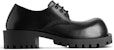 Balenciaga Hummer Derby 'Black' 786136-WBDO0-1000