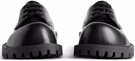 Purchase Balenciaga Hummer Derby ''Hitam'' 786136-WBDO0-1000