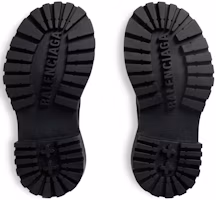Cheap Balenciaga Hummer Derby ''Hitam'' 786136-WBDO0-1000