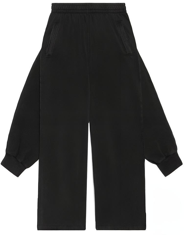 balenciaga-hybrid-sweatpants-black