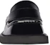 Lookbook Mocassini Balenciaga Inspector ''Nero'' 693778WBCY01000