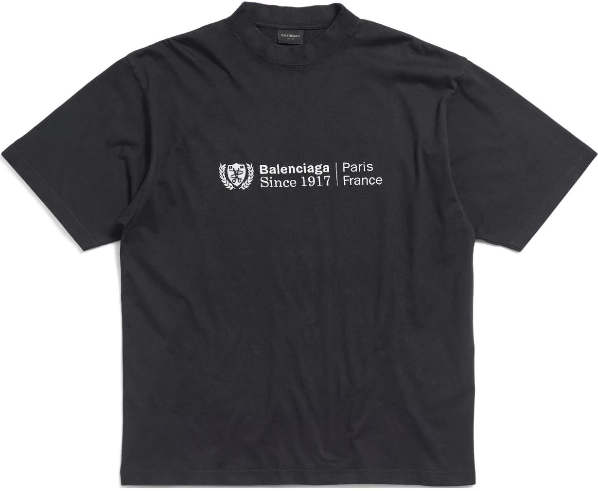 balenciaga-institutional-logo-print-black-t-shirt-unisex-regular-fit-short-sleeve-764235-tqvj-29034