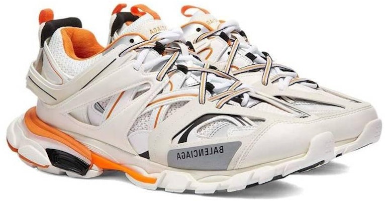 발렌시아가 JW앤더슨 컨버스 척테일러 '화이트' 542023W1GB2 Buy 발렌시아가 JW앤더슨 컨버스 척테일러 '화이트' 542023W1GB2