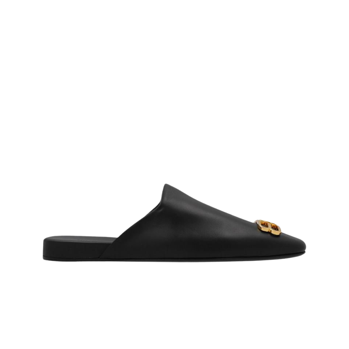 Balenciaga JW Anderson x Nike Sandal 'Black' 693961WBD211080