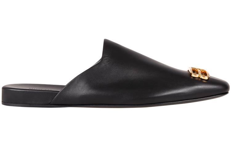 Balenciaga JW Anderson x Nike Sandal 'Black' 693961WBD211080